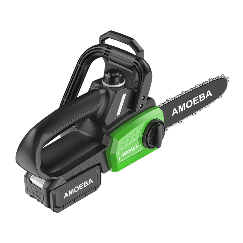 منشار خشب كهربائي لاسلكي AMOEBA