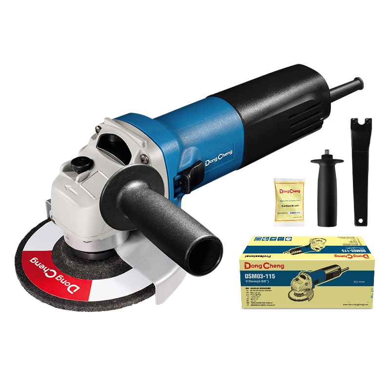 صاروخ جلخ كهربائي Dong Cheng (بالجملة)