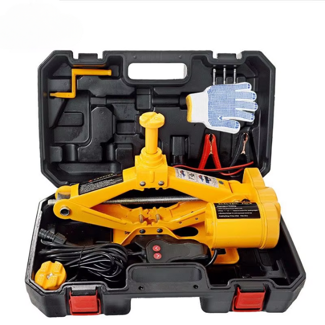 رافعة سيارة كهربائية (جك) (بالجملة)