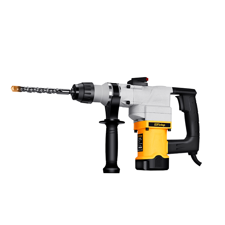 هيلتي حفر وتكسير كهربائي FIXTOP (بالجملة)